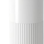 Automatic Soap Dispenser, Touchless Foaming Soap Dispenser Bathroom,Upgrade Hand & Dish Electric Dispenser 4-Level Adjustable Waterproof Wall Mount Kitchen Auto Soap Pump for Thin & Thick Liquid