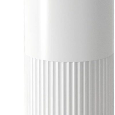 Automatic Soap Dispenser, Touchless Foaming Soap Dispenser Bathroom,Upgrade Hand & Dish Electric Dispenser 4-Level Adjustable Waterproof Wall Mount Kitchen Auto Soap Pump for Thin & Thick Liquid