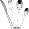 Table Cutlery Set of 24