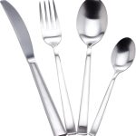 Table Cutlery Set of 24